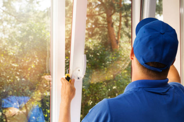 Wood Village, OR Windows and Door Installation & Repair Company